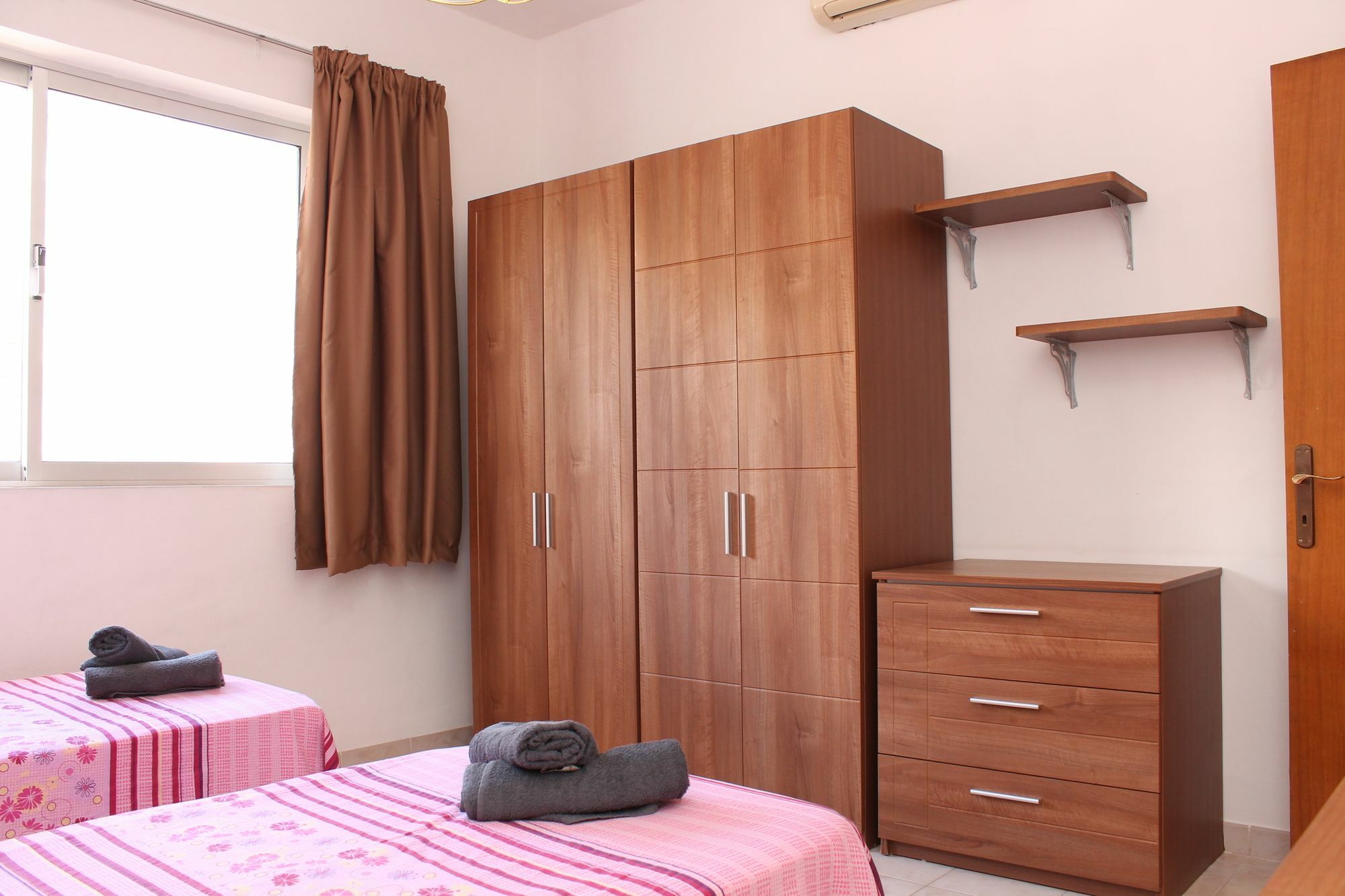 Bayview 2 Bedroom Seaview Apartment With Large Terrace With Panoramic Views - By Getawaysmalta St. Paul's Bay Exteriér fotografie